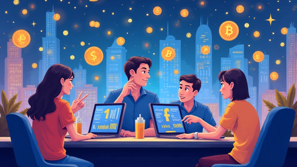 Vietnam crypto exchange marketing trends 2025