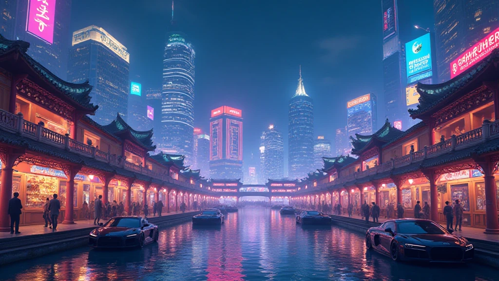 HIBT crypto marketing strategy Vietnam 2025