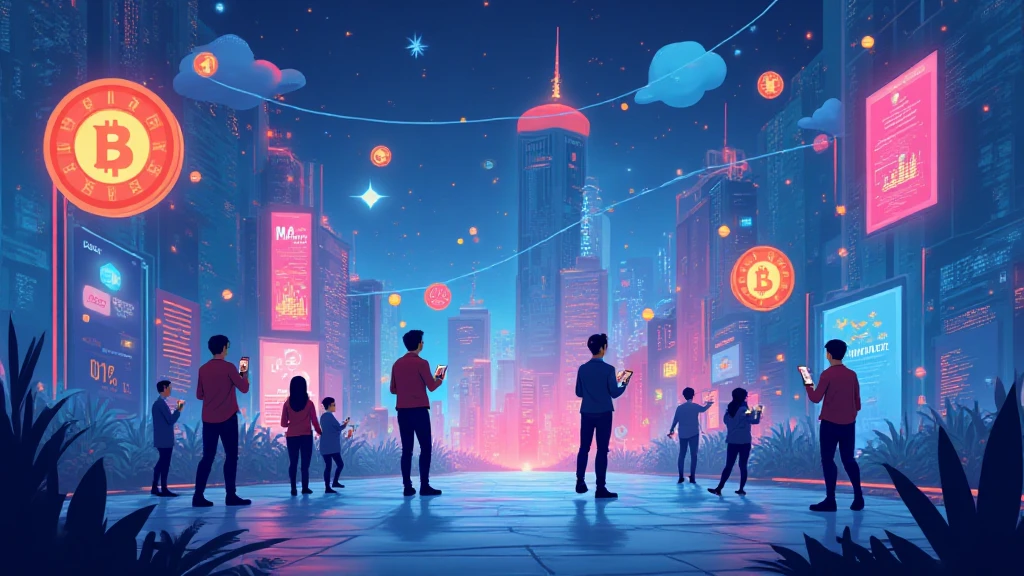 Vietnam crypto marketing agency for exchanges