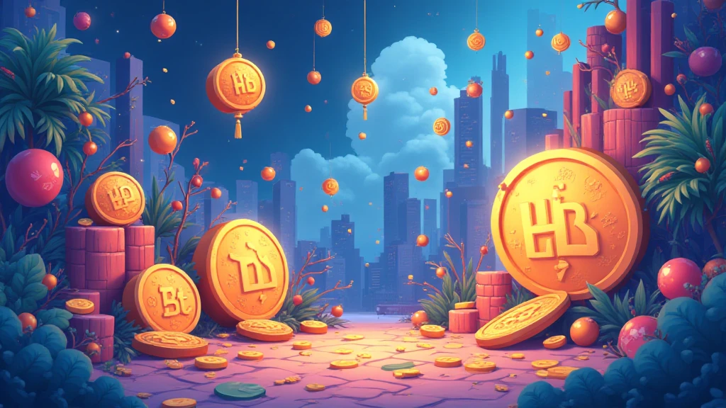 HIBT brand awareness campaign Vietnam