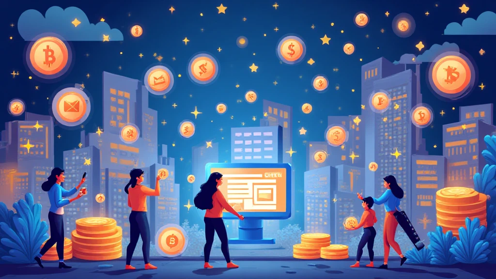 Vietnam crypto exchange social media marketing