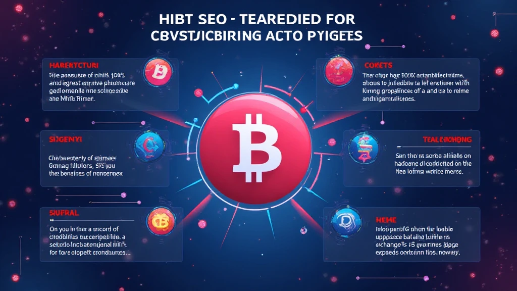 HIBT SEO strategy for crypto exchanges