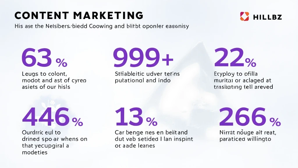 HIBT content marketing for crypto traders