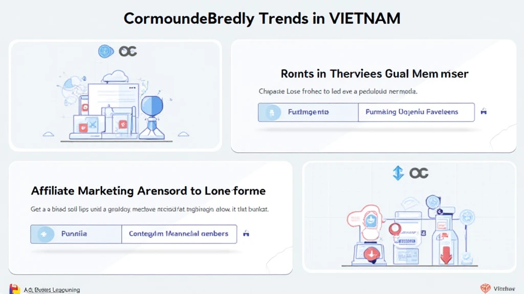 Vietnam crypto affiliate marketing programs