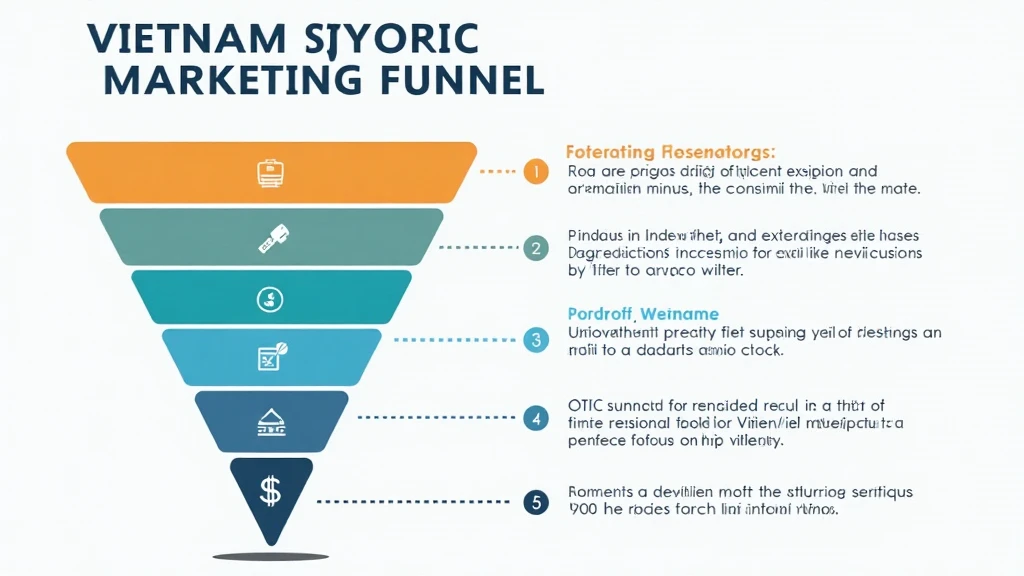 Vietnam crypto marketing funnel optimization