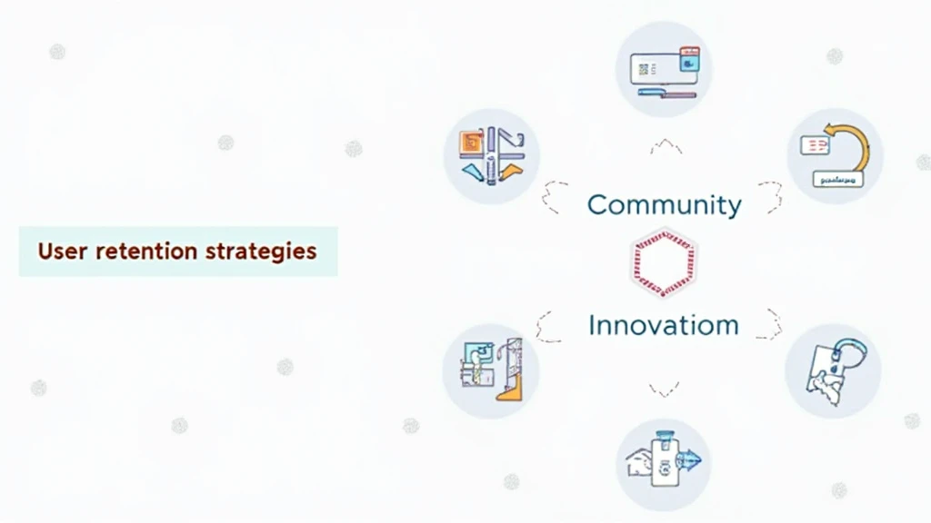 HIBT user retention strategies Vietnam