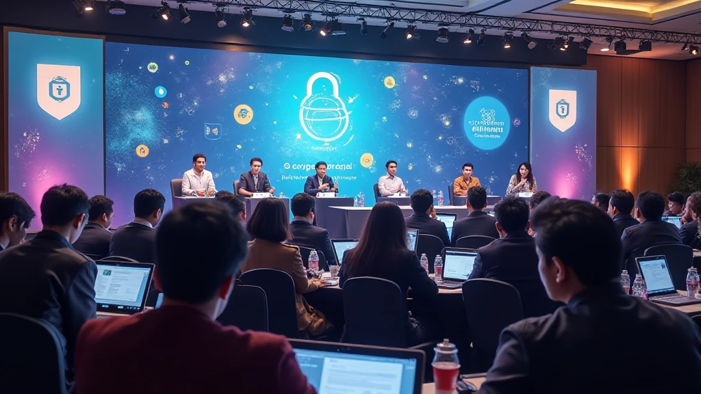 Vietnam crypto community building HIBT