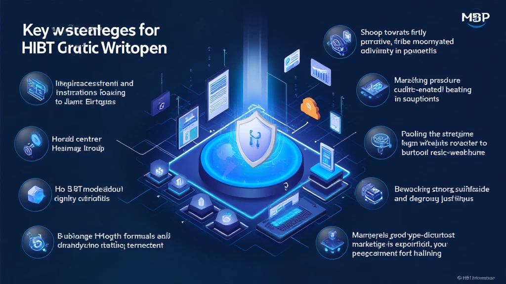 HIBT crypto whitepaper marketing