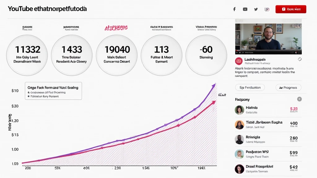 HIBT crypto YouTube marketing