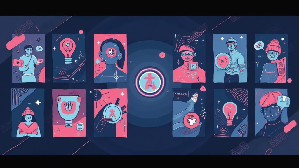 HIBT crypto Instagram Reels strategy