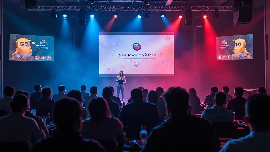 Vietnam crypto Facebook group marketing