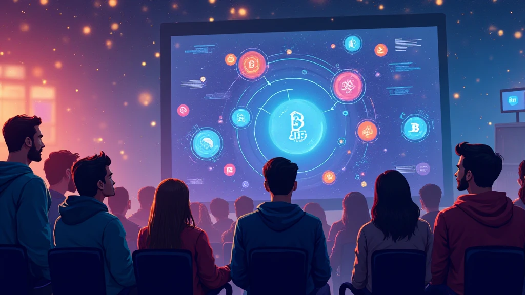 HIBT crypto Telegram community growth