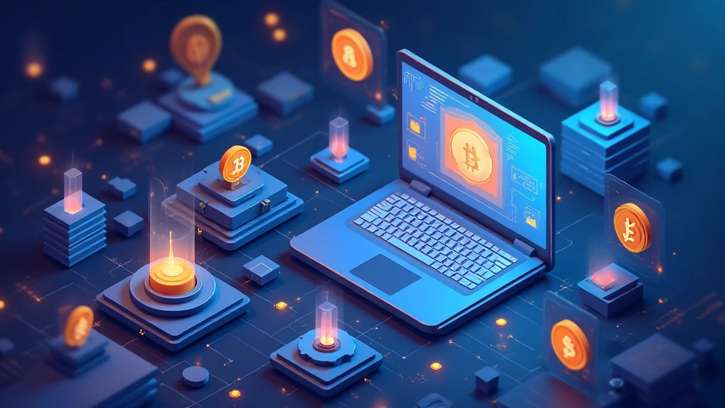 HIBT crypto blog marketing Vietnam