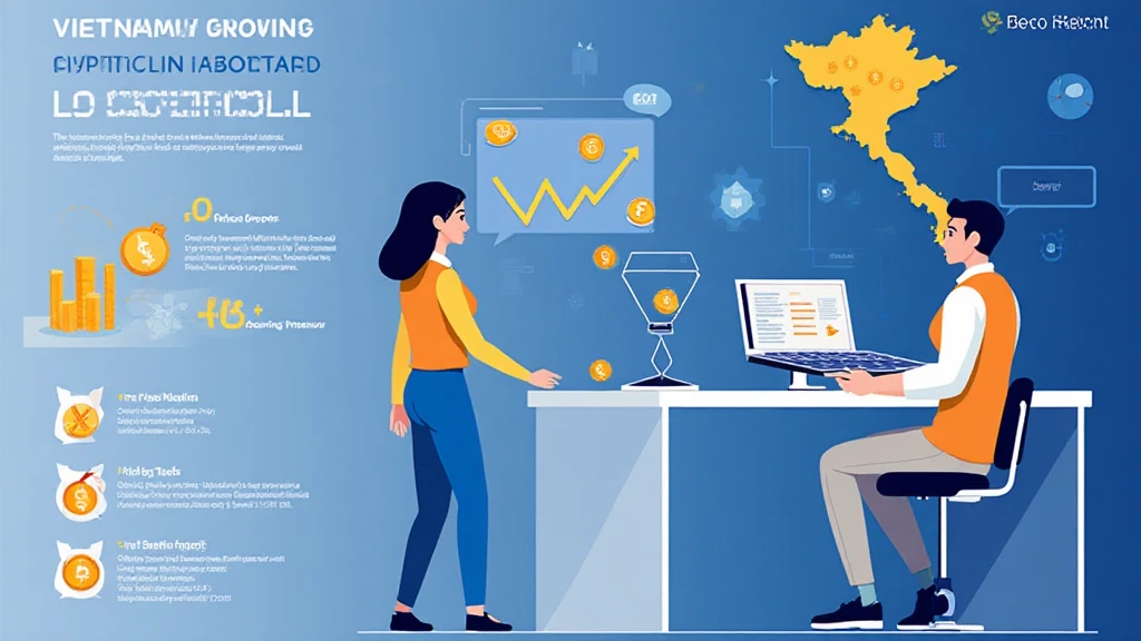 Vietnam crypto backlink building HIBT