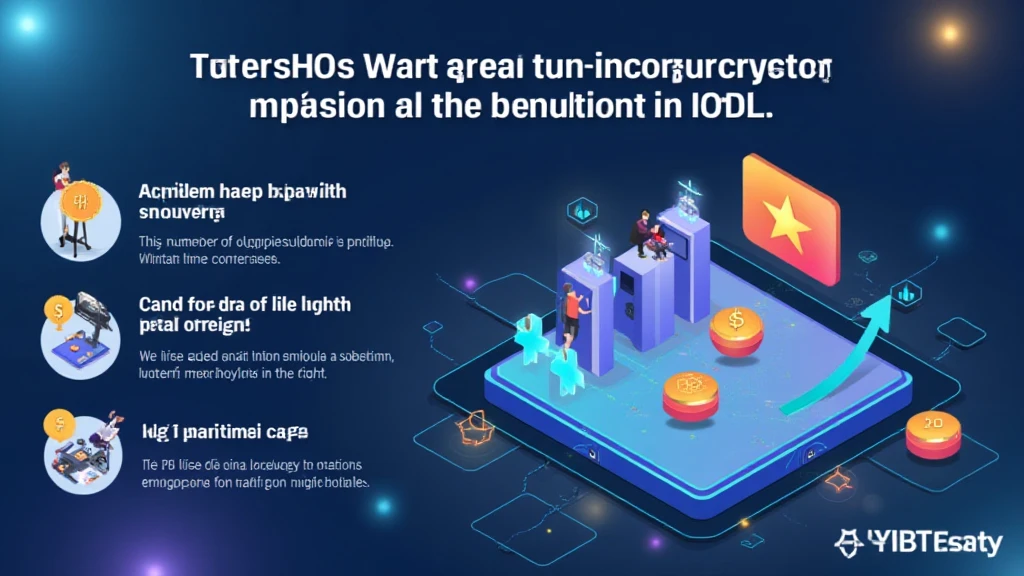 HIBT crypto website localization Vietnam