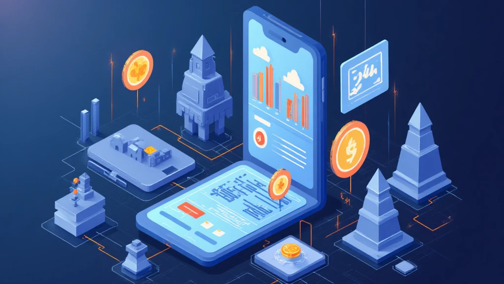 Vietnam crypto mobile app marketing HIBT