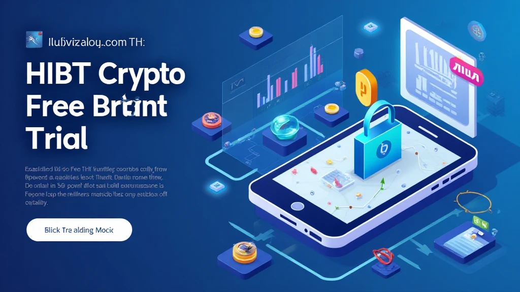 HIBT crypto free trial offers Vietnam