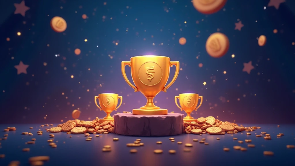 HIBT crypto trading competition prizes