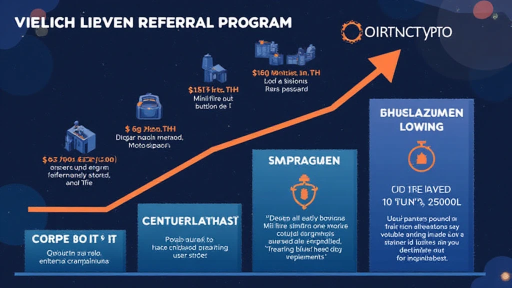 Vietnam crypto referral program structure