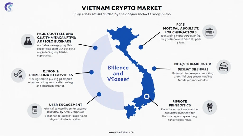 Vietnam crypto market entry strategy HIBT