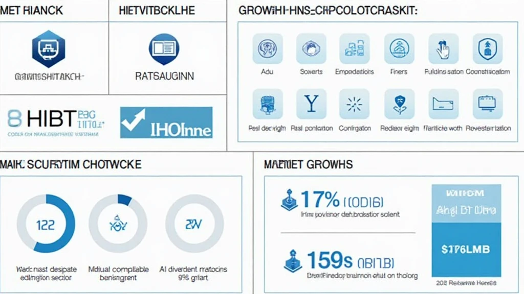 HIBT crypto competitor analysis Vietnam