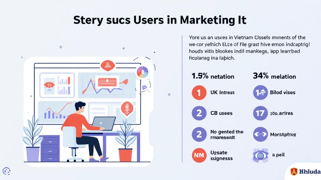 Vietnam crypto marketing KPI tracking