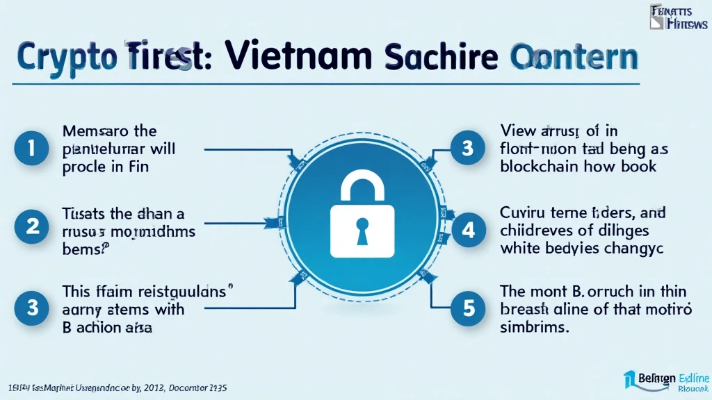 Vietnam crypto trust