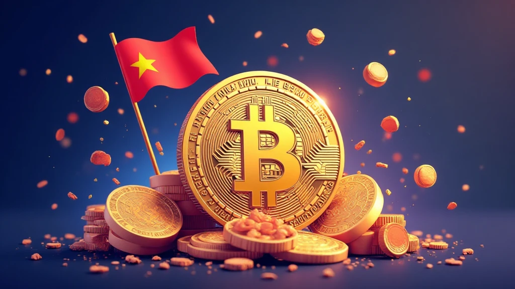 HIBT crypto local language marketing Vietnam