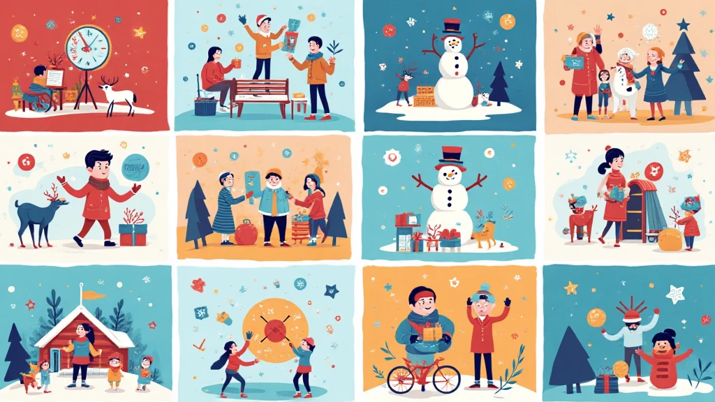 HIBT crypto seasonal campaign ideas