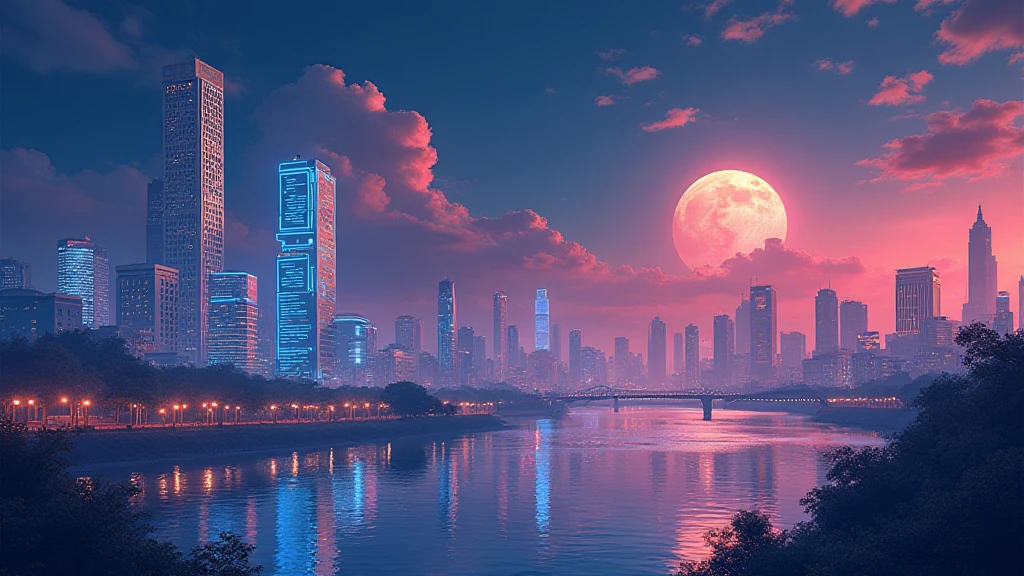 Vietnam crypto holiday marketing HIBT