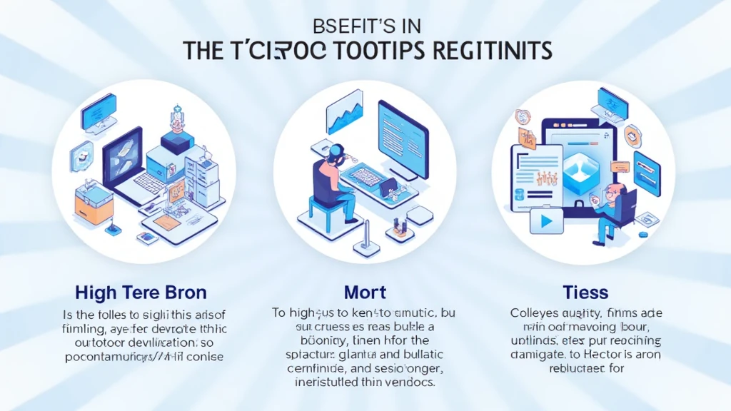 HIBT crypto tooltips and tutorials