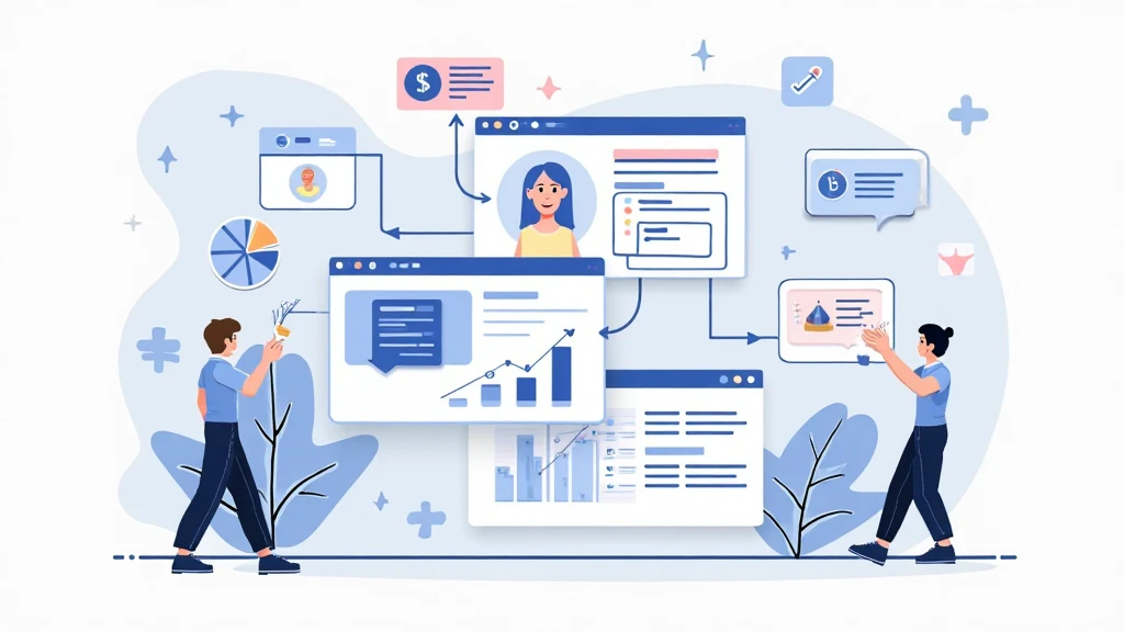 HIBT crypto personalization strategies