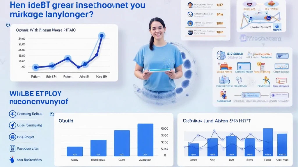 HIBT crypto case study creation Vietnam