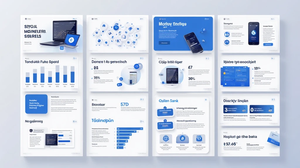 Vietnam crypto media kit preparation HIBT