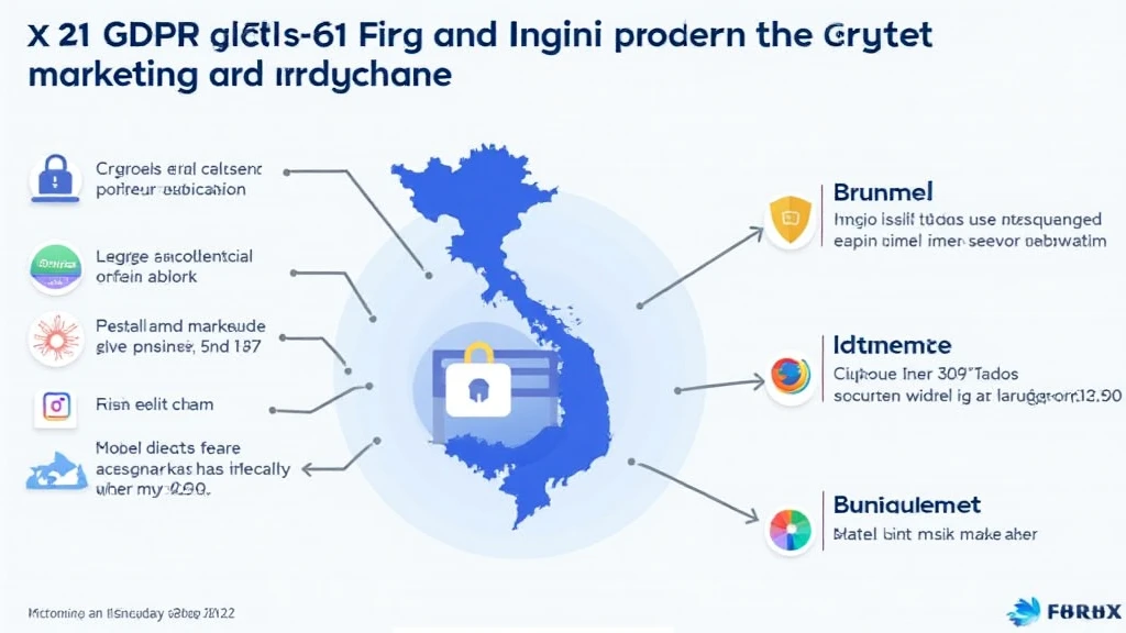 Vietnam crypto GDPR marketing adjustments