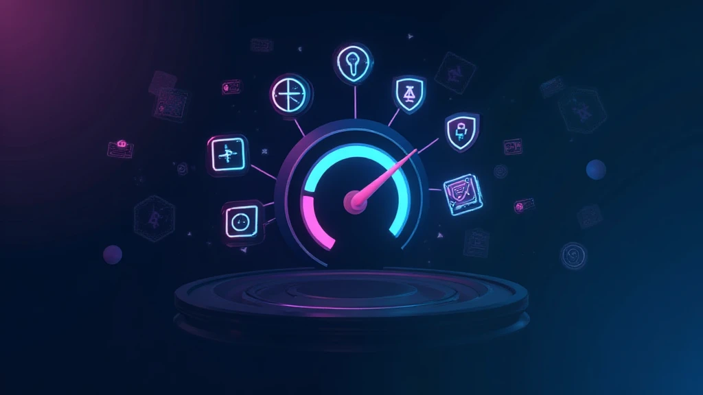 HIBT crypto loading speed optimization