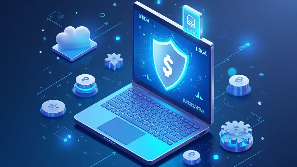 Vietnam crypto website security badges