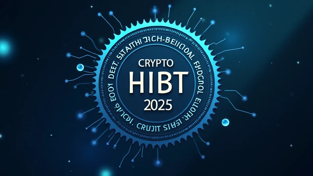 HIBT crypto trust seal marketing