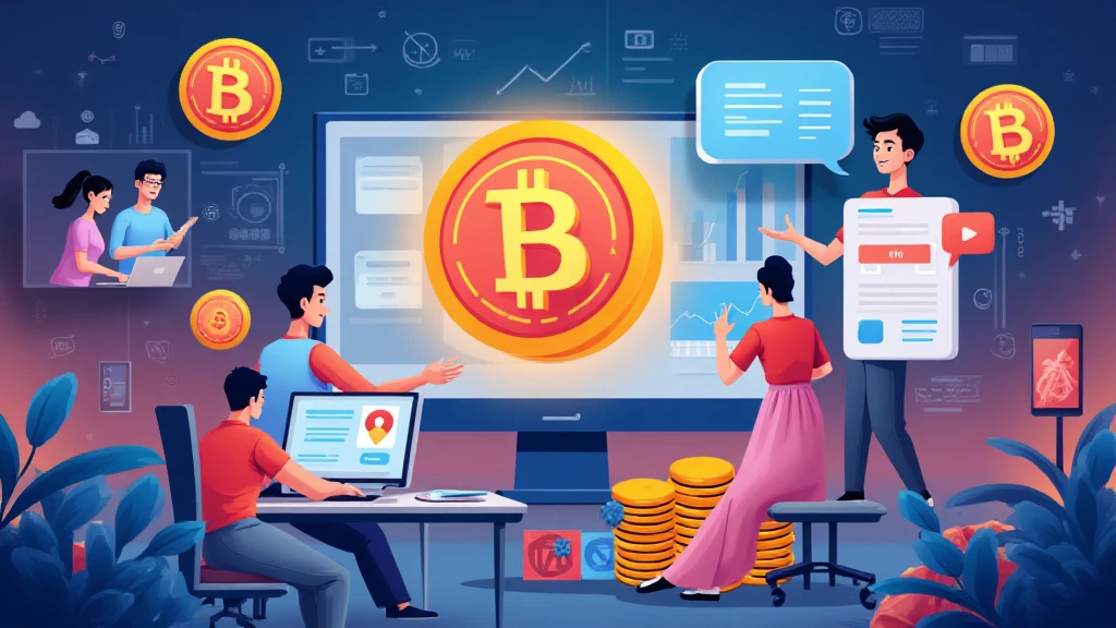 Vietnam crypto customer support marketing