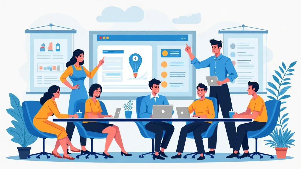 Vietnam crypto moderator training tips