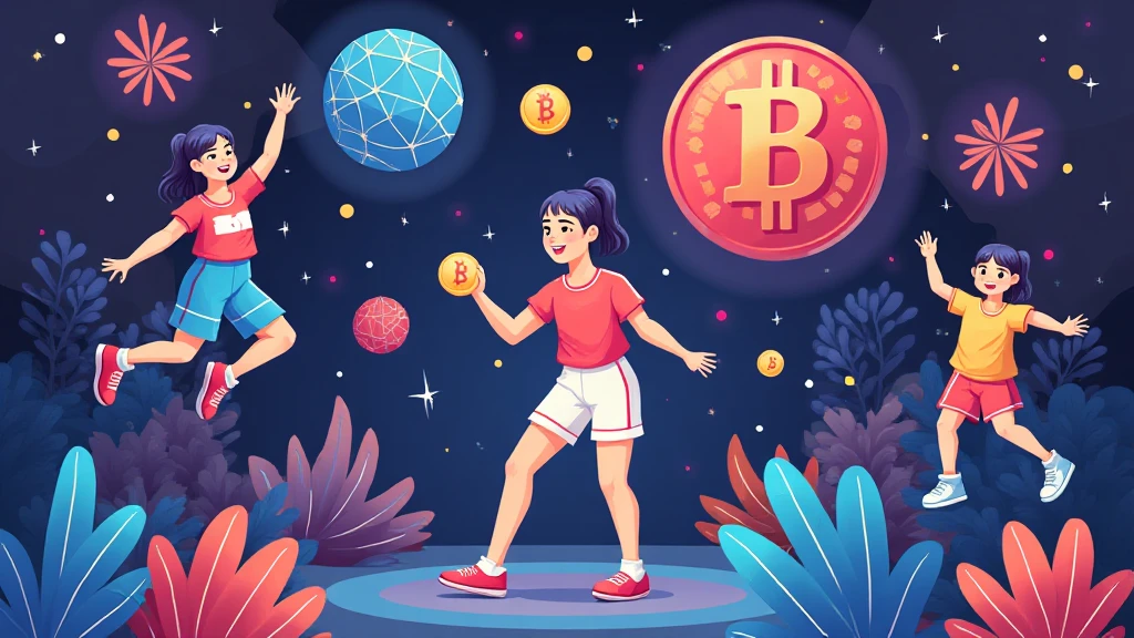 Vietnam crypto TikTok challenge ideas