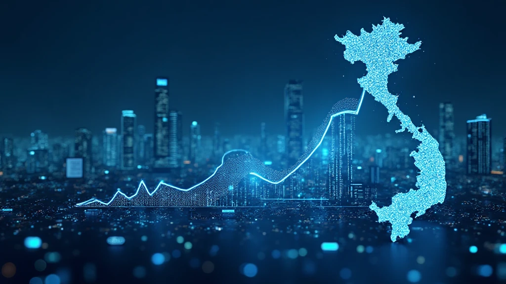 Vietnam crypto LinkedIn thought leadership