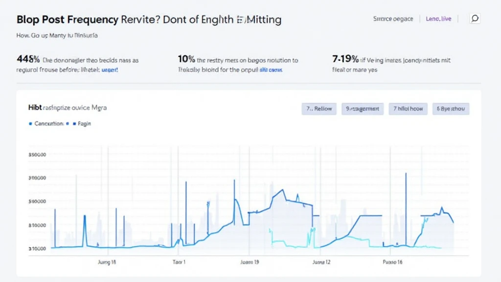 HIBT crypto blog post frequency