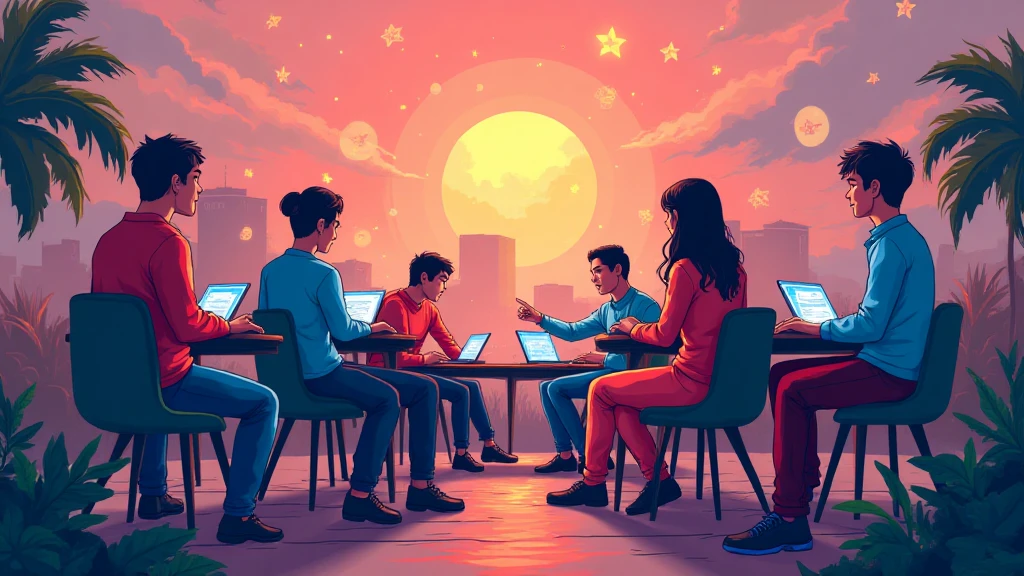 Vietnam crypto Reddit AMAs (Ask Me Anything)