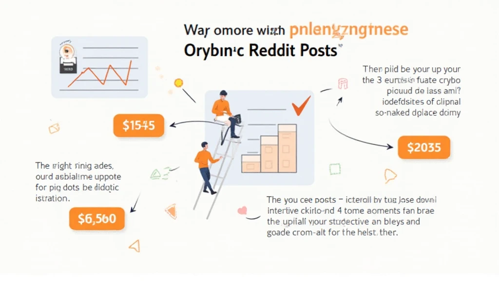 Vietnam crypto Reddit post upvoting strategies