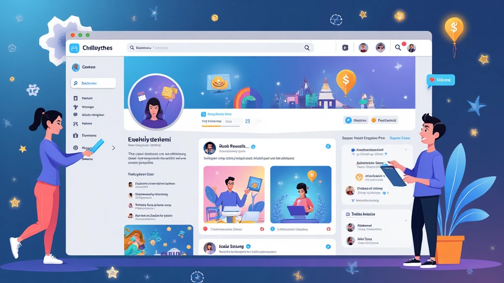 Vietnam crypto Telegram channel growth