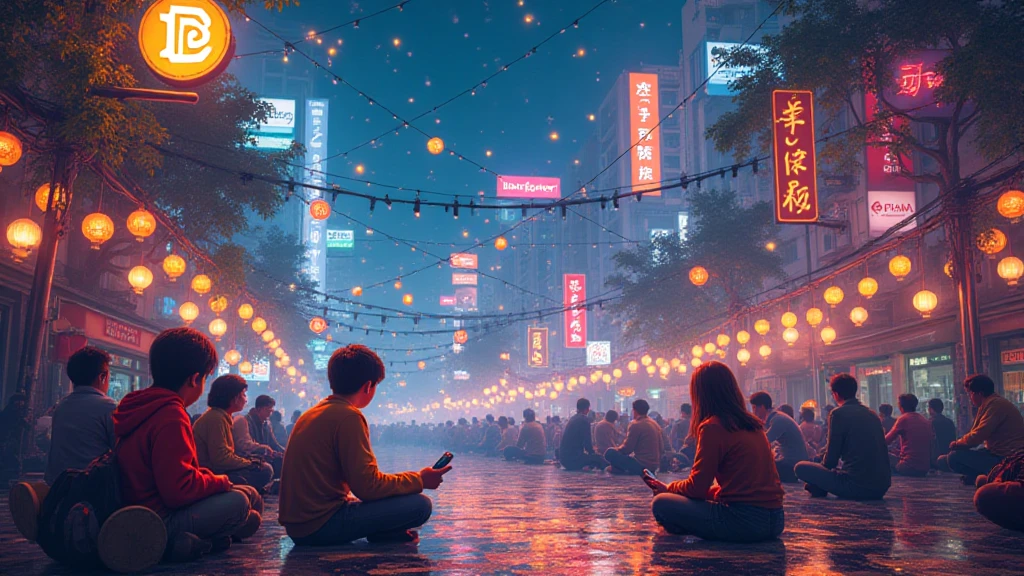 Vietnam crypto Reddit subreddit promotion