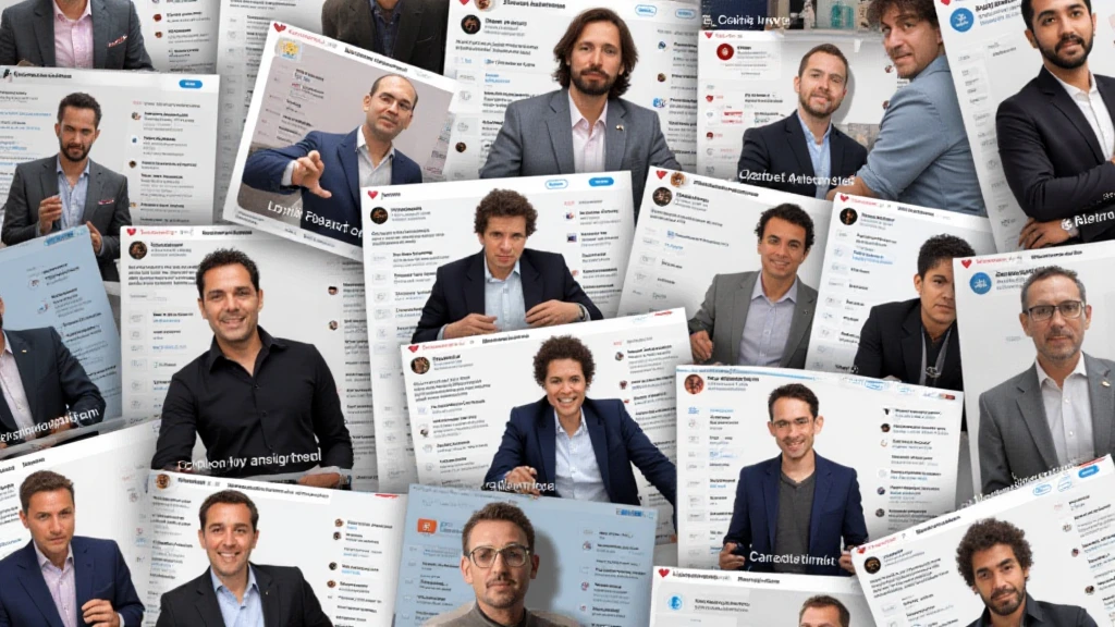 HIBT crypto Twitter list curation