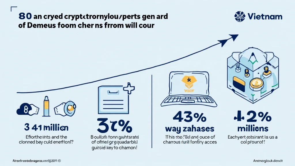 Vietnam crypto LinkedIn company page optimization
