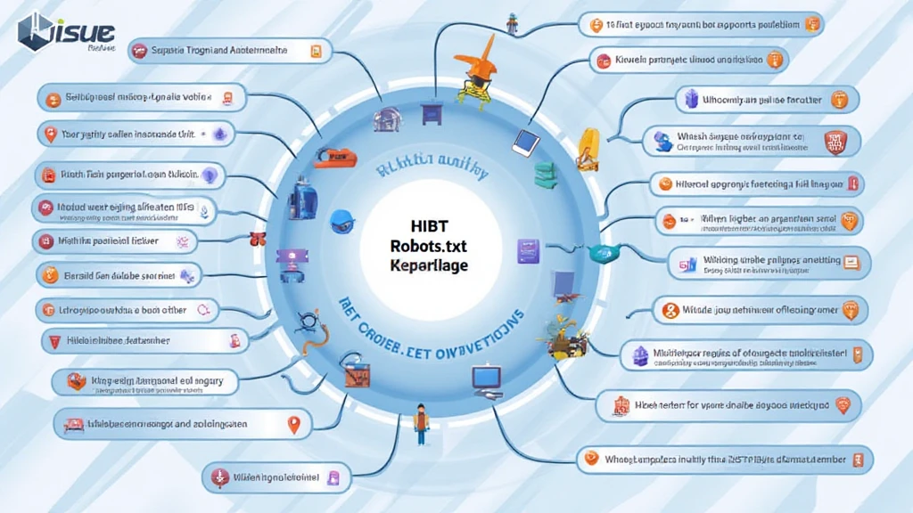 HIBT crypto robots.txt optimization